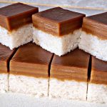 Kelezatan Kue Talam Banua Khas Sumbawa Yang Melegenda
